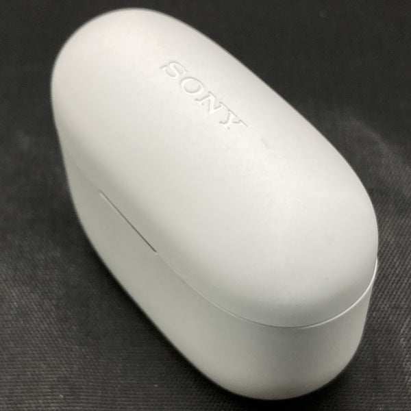 SONY 【中古】LinkBuds S ホワイト 【WF-LS900N W】【仙台】 – e