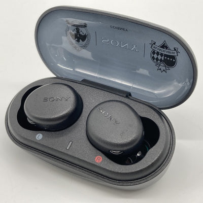 【中古】WF-XB700（ツイステッドワンダーランド） コラボモデル【日本橋】