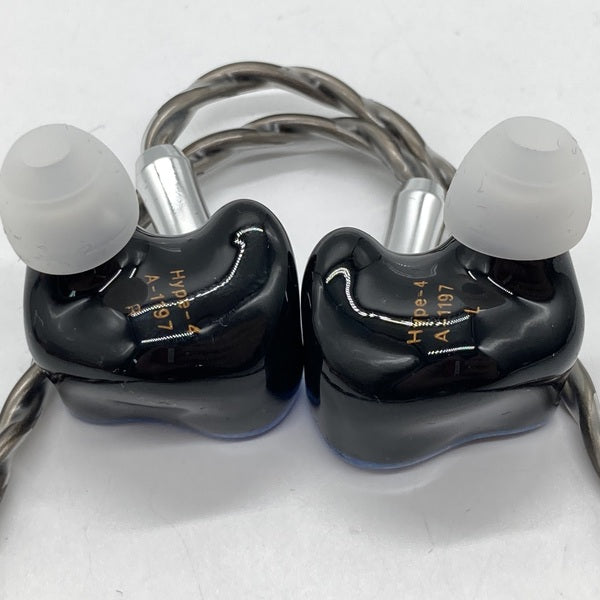 【中古】Hype 4 Black【名古屋】