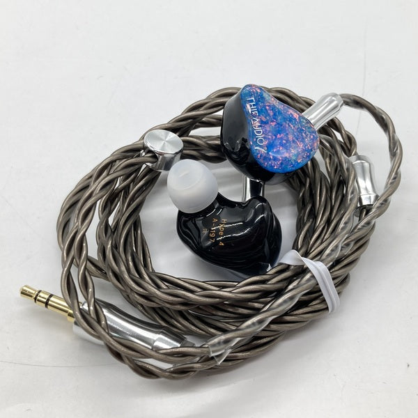 【中古】Hype 4 Black【名古屋】