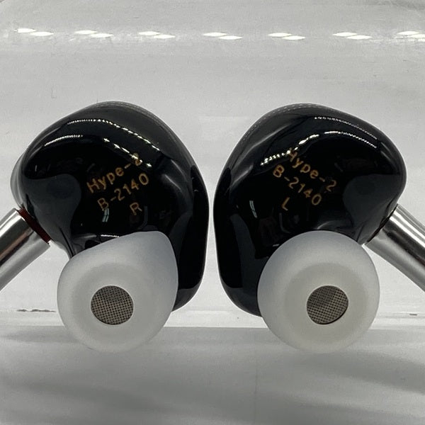 【中古】Hype 2 Indigo (Blue)【秋葉原】