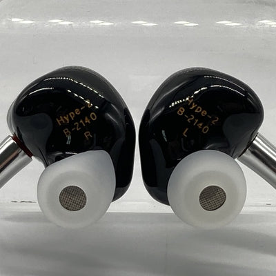 【中古】Hype 2 Indigo (Blue)【秋葉原】