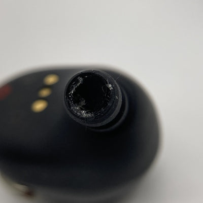 【中古】Sound Air TW-5100 ブラック 【SB-WS57-MRTW/BK】【日本橋】