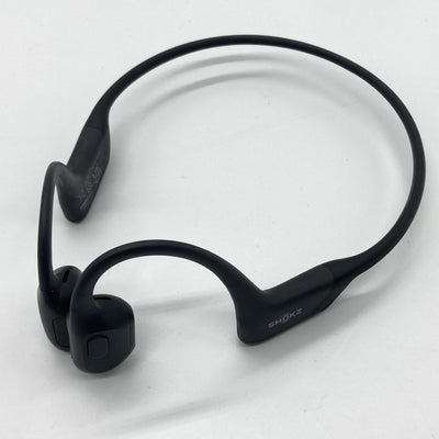 【中古】OpenRun Pro Black【SKZ-EP-000007】【仙台】
