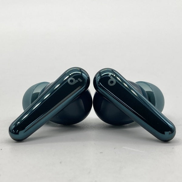 Anker soundcore liberty4 pro グリーン 新品 未開封 Anker soundcore Liberty 4 Pro グリーン - メルカリ