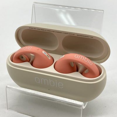 【中古】AM-TW02 Flamingo × Beige【日本橋】