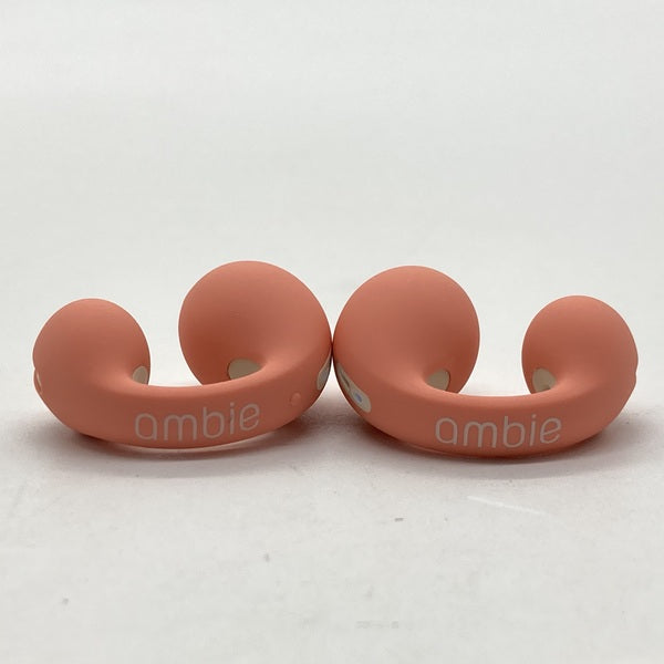 【中古】AM-TW02 Flamingo × Beige【日本橋】