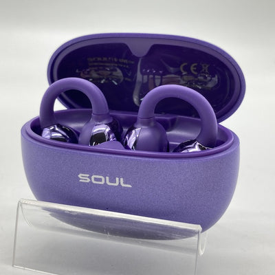 【中古】S-LIVE CLIP PURPLE【日本橋】