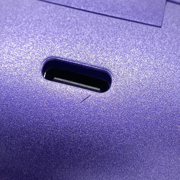 【中古】S-LIVE CLIP PURPLE【日本橋】