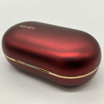 【中古】TE-W1 レッド【TE-W1-RD】【秋葉原】