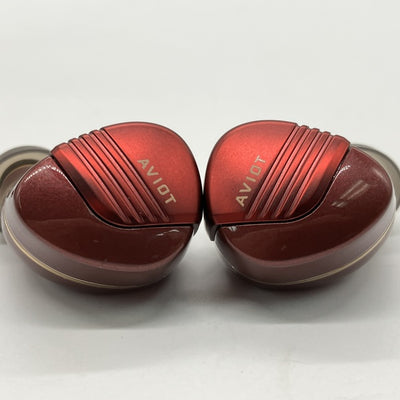 【中古】TE-W1 レッド【TE-W1-RD】【秋葉原】