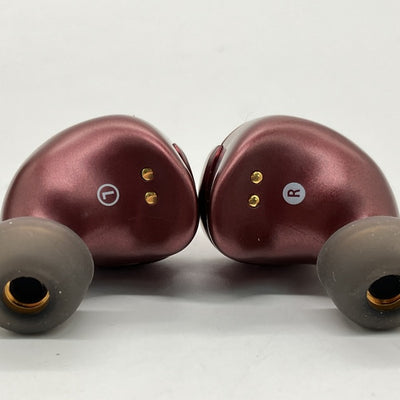 【中古】TE-W1 レッド【TE-W1-RD】【秋葉原】