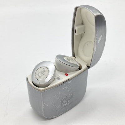【中古】T5 II TRUE WIRELESS SV シルバー【名古屋】