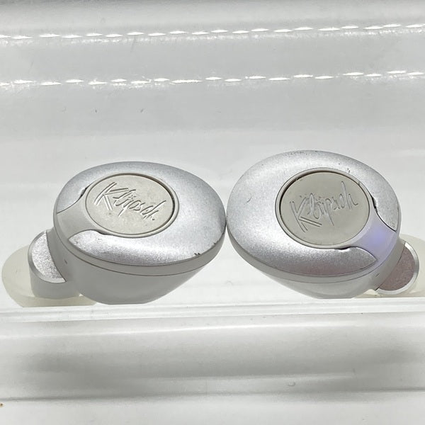 【中古】T5 II TRUE WIRELESS SV シルバー【名古屋】