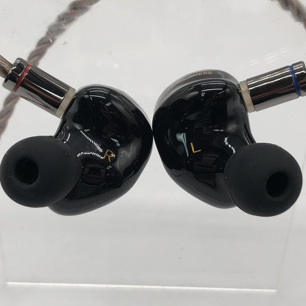 【中古】PERFORMER 8「4.4ｍｍモデル」【日本橋】