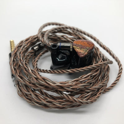【中古】PERFORMER 8「4.4ｍｍモデル」【日本橋】