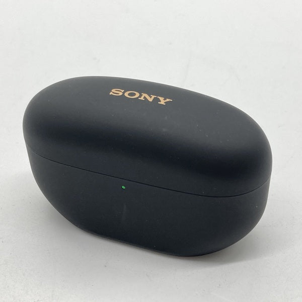 SONY 【中古】WF-1000XM5 B ブラック【日本橋】 – e☆イヤホン