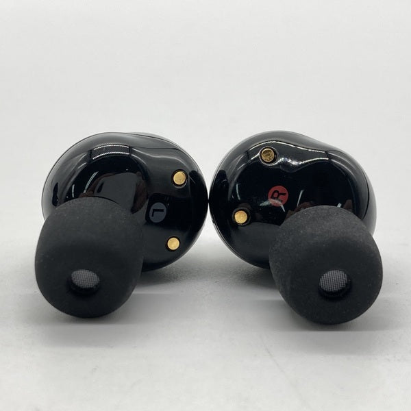 SONY 【中古】WF-1000XM5 B ブラック【日本橋】 – e☆イヤホン