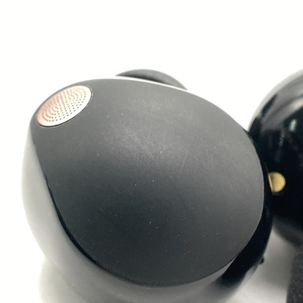 SONY 【中古】WF-1000XM5 B ブラック【日本橋】 – e☆イヤホン