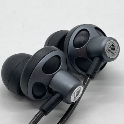 【中古】EA-HF1-B チャコールグレー【秋葉原】