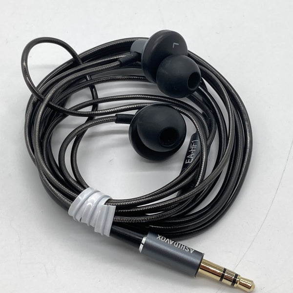 【中古】EA-HF1-B チャコールグレー【秋葉原】