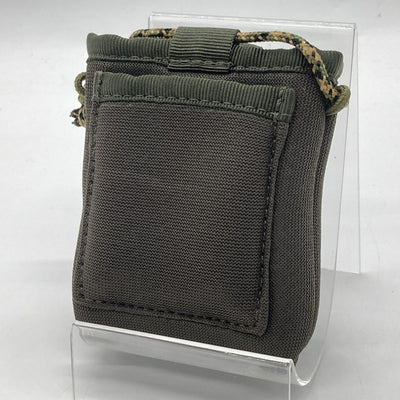 【中古】ハウジング同士の干渉を防止するソフトイヤフォンケース グリーン 【VD868-GR】【秋葉原】