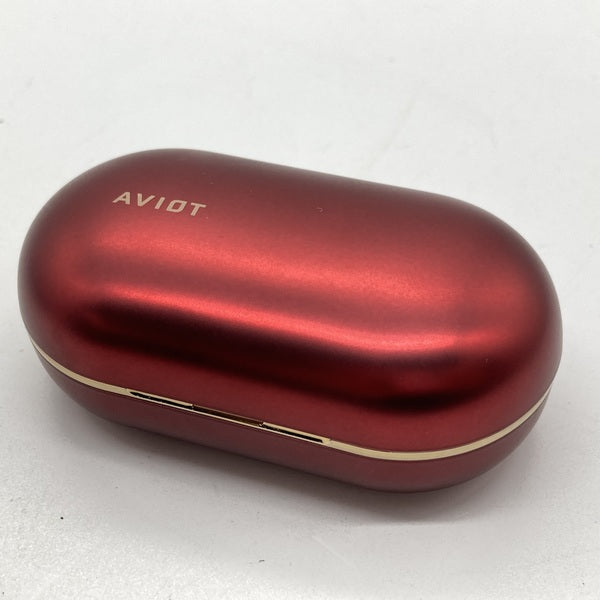【中古】TE-W1 レッド【TE-W1-RD】【日本橋】
