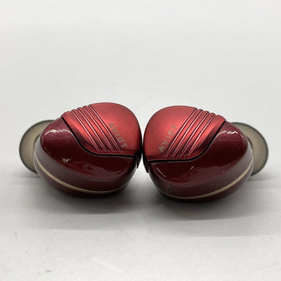 【中古】TE-W1 レッド【TE-W1-RD】【日本橋】