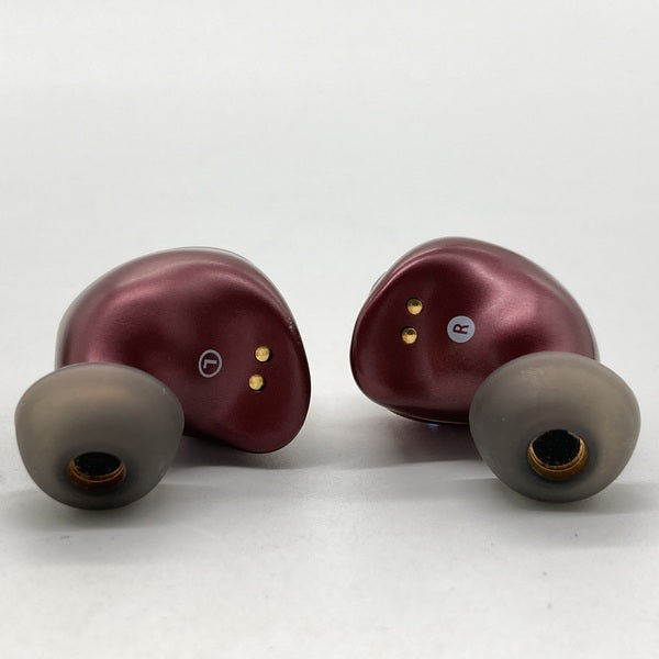 【中古】TE-W1 レッド【TE-W1-RD】【日本橋】