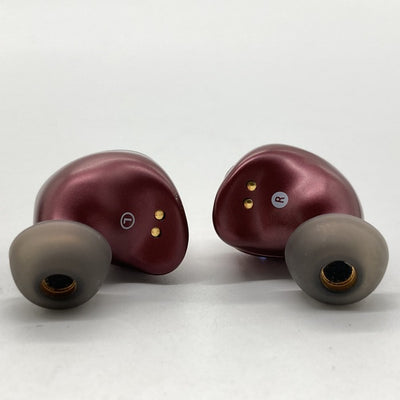 【中古】TE-W1 レッド【TE-W1-RD】【日本橋】