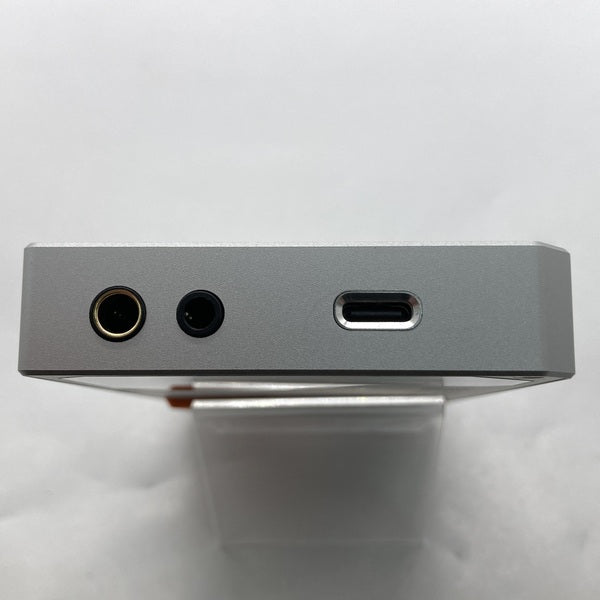 【中古美品】Hiby R4 orange (おまけ有り) e☆イヤホン 【中古】HiBy R4用ケース【日本橋】 – e☆イヤホン
