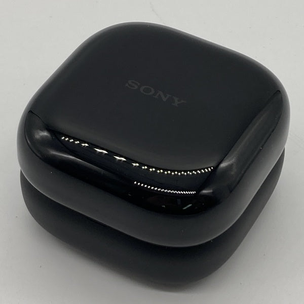 中古 SONY ヘッドセット LinkBuds open WF-L910 BZ SONY 【中古】LinkBuds Open ブラック 【WF-L910 BZ】【日本橋
