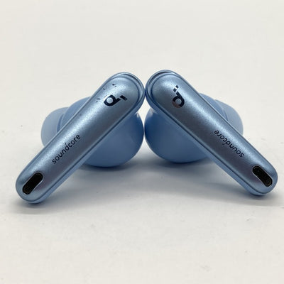 【中古】Soundcore Liberty 4 NC ライトブルー 【A3947N61】【名古屋】