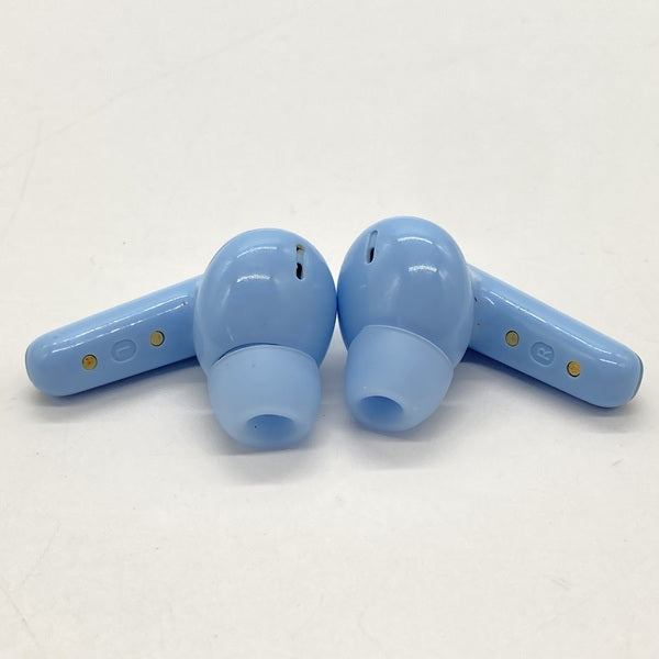 【中古】Soundcore Liberty 4 NC ライトブルー 【A3947N61】【名古屋】