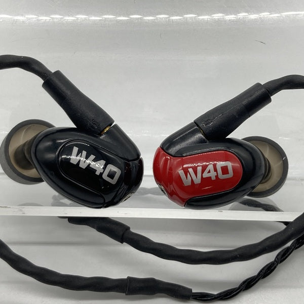 【中古】WESTONE W40【秋葉原】