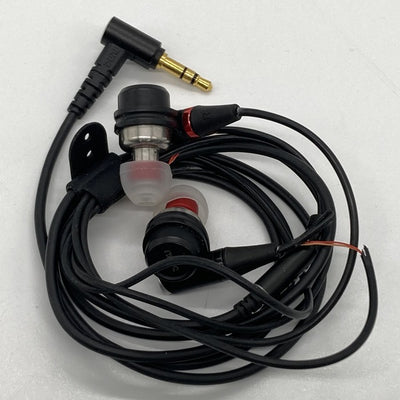 【中古】DN-2002 2BA+2Dynamic hybrid earphone【日本橋】