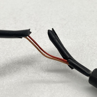 【中古】DN-2002 2BA+2Dynamic hybrid earphone【日本橋】
