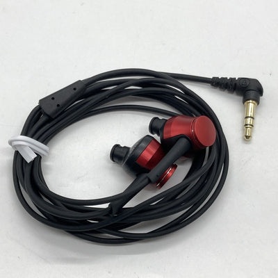 【中古】ATH-CKR70-RD【秋葉原】