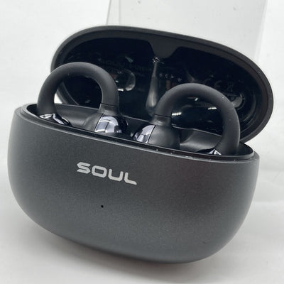 【中古】S-LIVE CLIP BLACK【秋葉原】