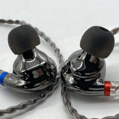【中古】FH11 Black 【FIO-IEM-FH11-B】【日本橋】