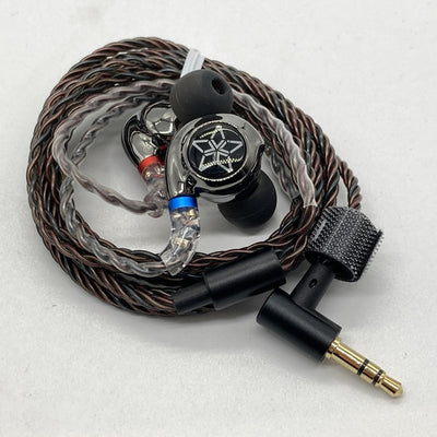 【中古】FH11 Black 【FIO-IEM-FH11-B】【日本橋】