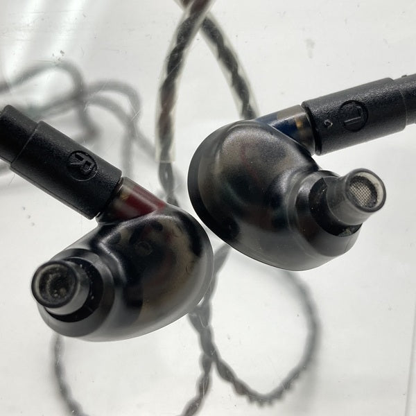 【中古】Monitor RS ONE Graphite 【ACO-MONITOR-RS-ONE-GRY】【日本橋】