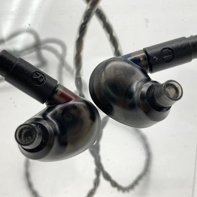 【中古】Monitor RS ONE Graphite 【ACO-MONITOR-RS-ONE-GRY】【日本橋】