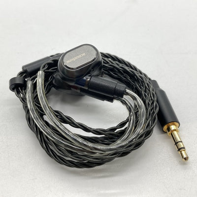 【中古】Monitor RS ONE Graphite 【ACO-MONITOR-RS-ONE-GRY】【日本橋】