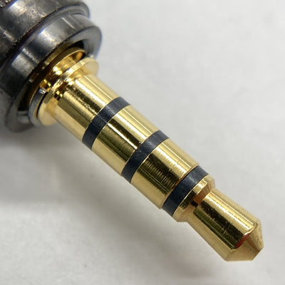 【中古】Obsidian Screw4Mini-4.4mm (ヘッドホン専用ねじ込みロック型バランス仕様) 160cm【秋葉原】