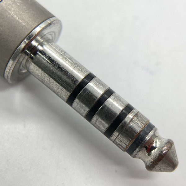 【中古】Obsidian Screw4Mini-4.4mm (ヘッドホン専用ねじ込みロック型バランス仕様) 160cm【秋葉原】