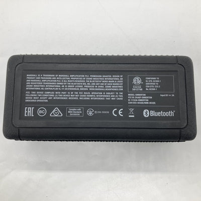 【中古】EMBERTON Black【秋葉原】