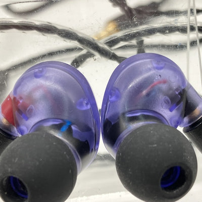 【中古】Monitor RS ONE Sumire 【RS-ONE-PUR】【秋葉原】