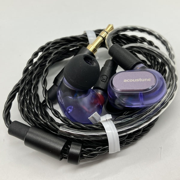 【中古】Monitor RS ONE Sumire 【RS-ONE-PUR】【秋葉原】