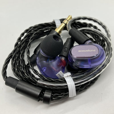 【中古】Monitor RS ONE Sumire 【RS-ONE-PUR】【秋葉原】